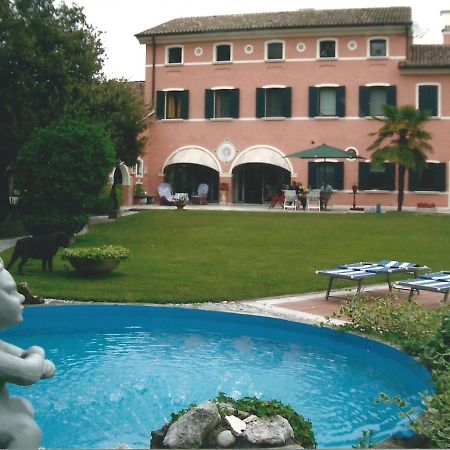 Relais Ca' Meridiana Куарто-д'Альтино Экстерьер фото